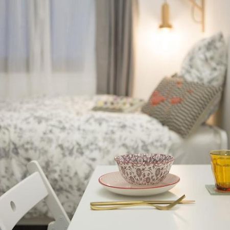 Nid Du Parc - Parfait 1 Personne Apartamento Lyon Exterior foto