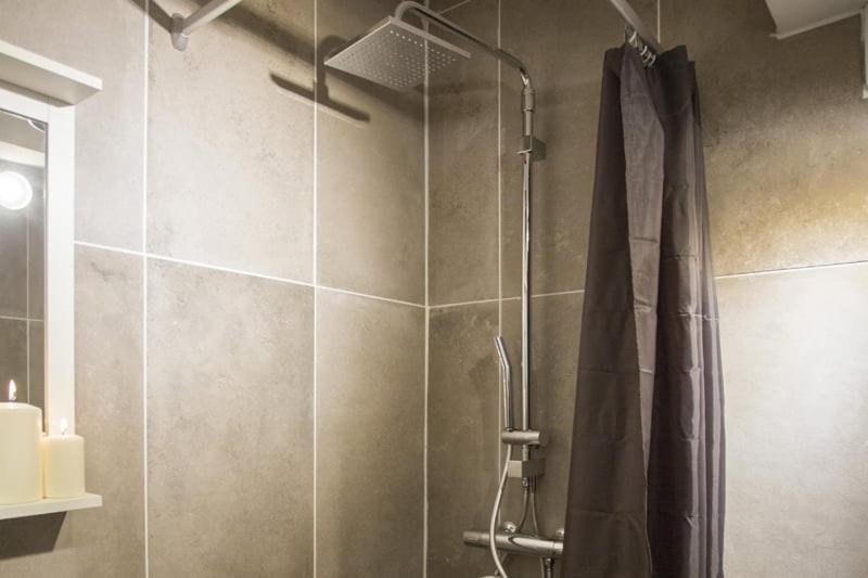 Nid Du Parc - Parfait 1 Personne Apartamento Lyon Exterior foto
