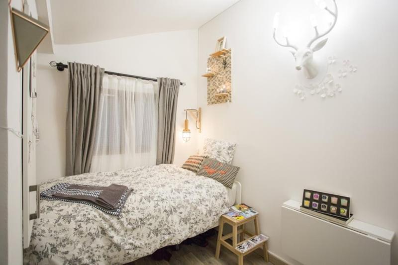 Nid Du Parc - Parfait 1 Personne Apartamento Lyon Exterior foto