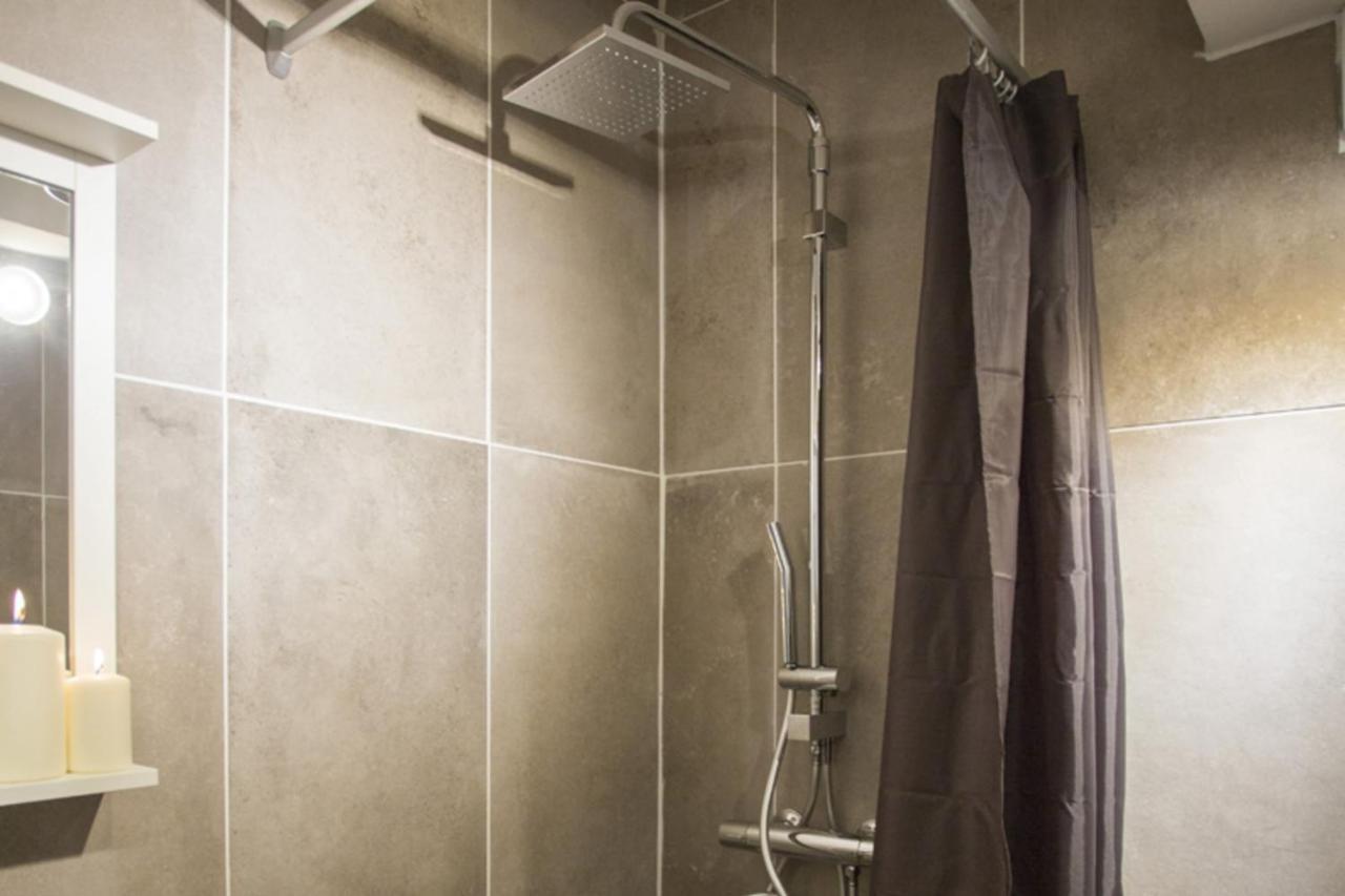 Nid Du Parc - Parfait 1 Personne Apartamento Lyon Exterior foto