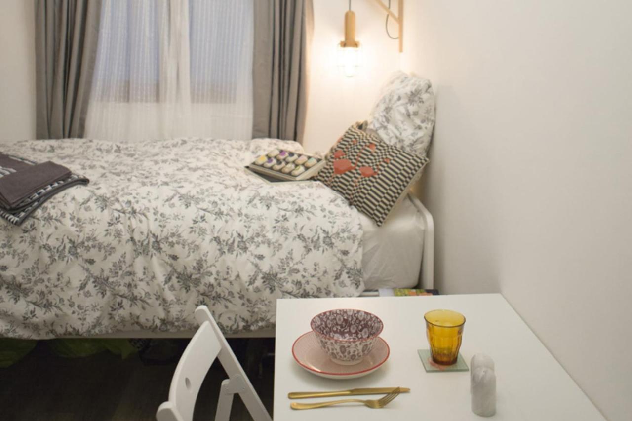 Nid Du Parc - Parfait 1 Personne Apartamento Lyon Exterior foto